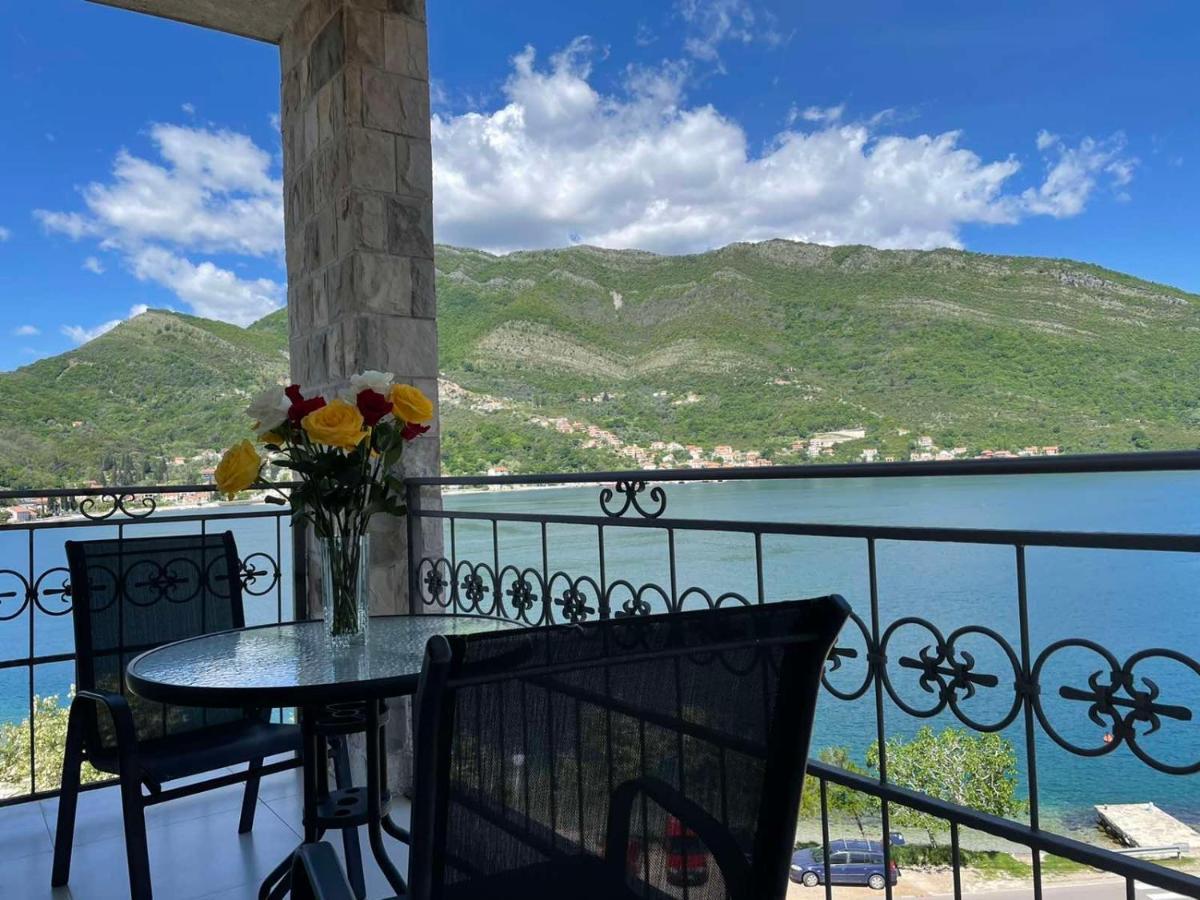 Apartment Galina Τίβατ Εξωτερικό φωτογραφία